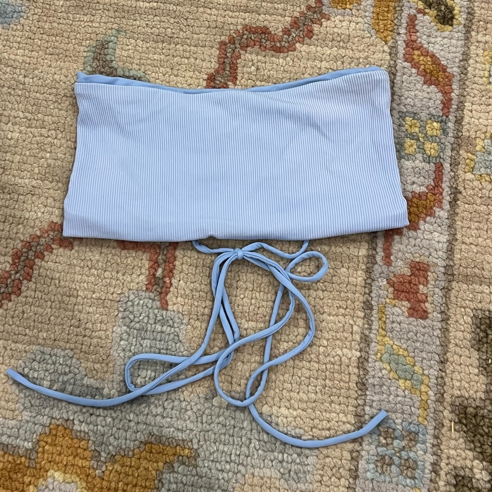 Lspace Bikini Top